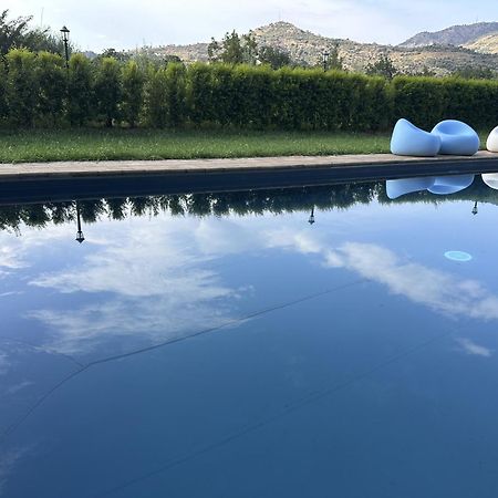 Villa Tina Taormina Esterno foto