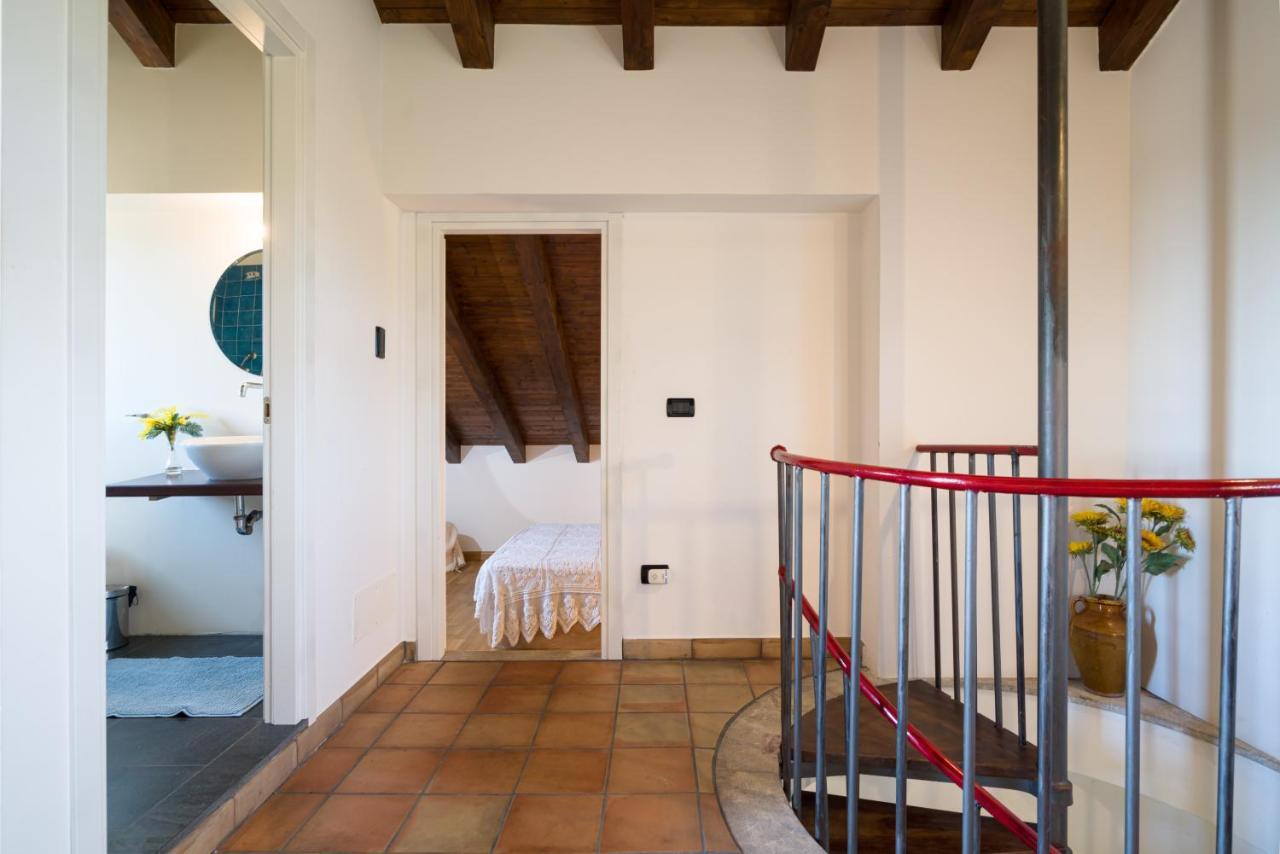 Villa Tina Taormina Esterno foto