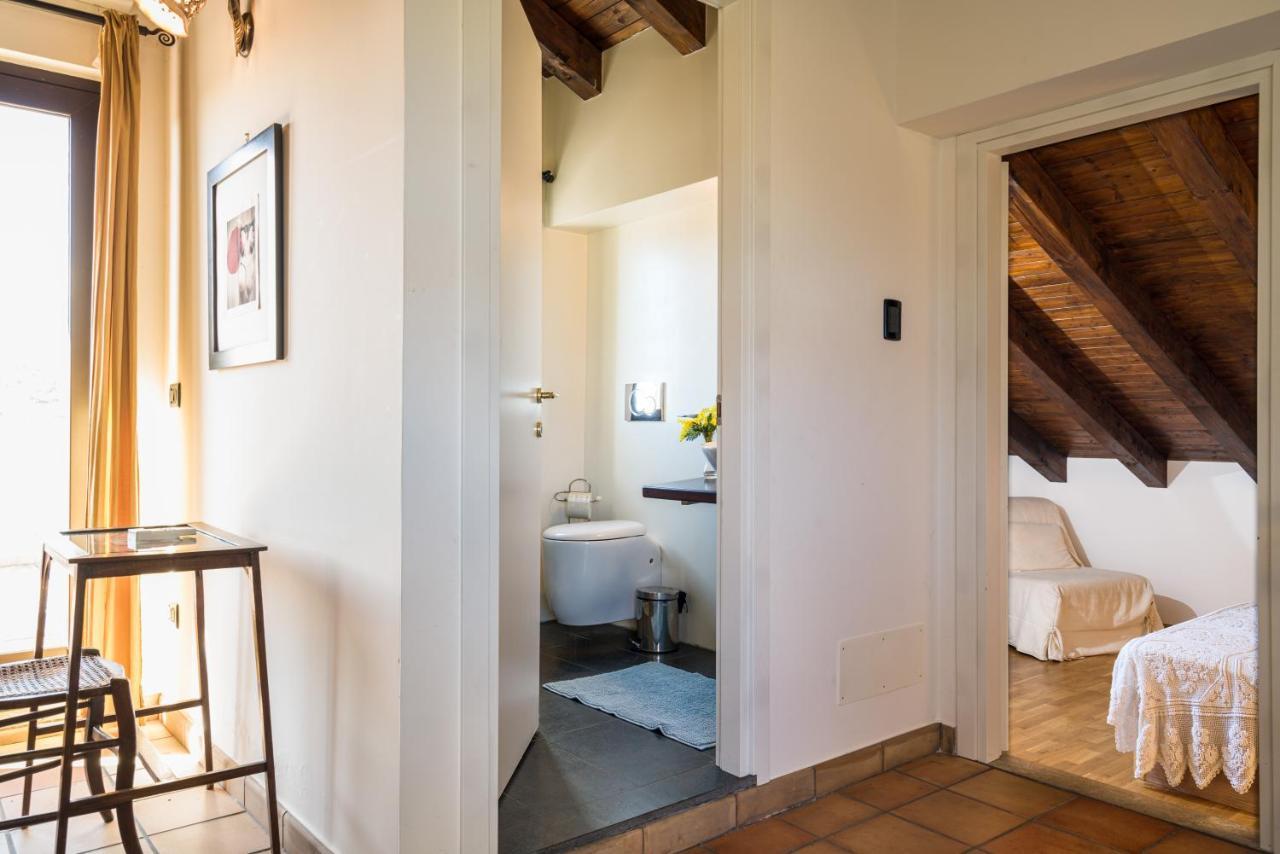 Villa Tina Taormina Esterno foto