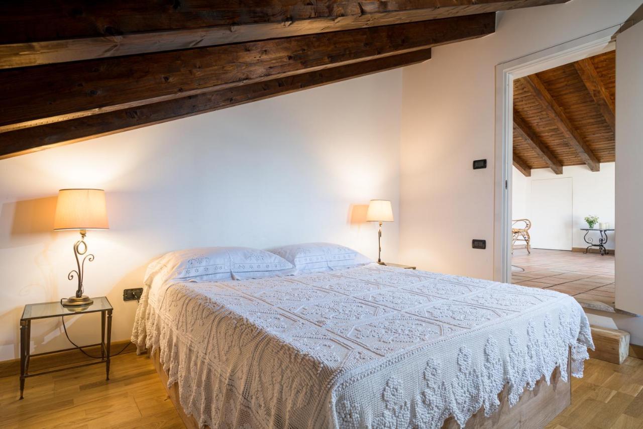 Villa Tina Taormina Esterno foto