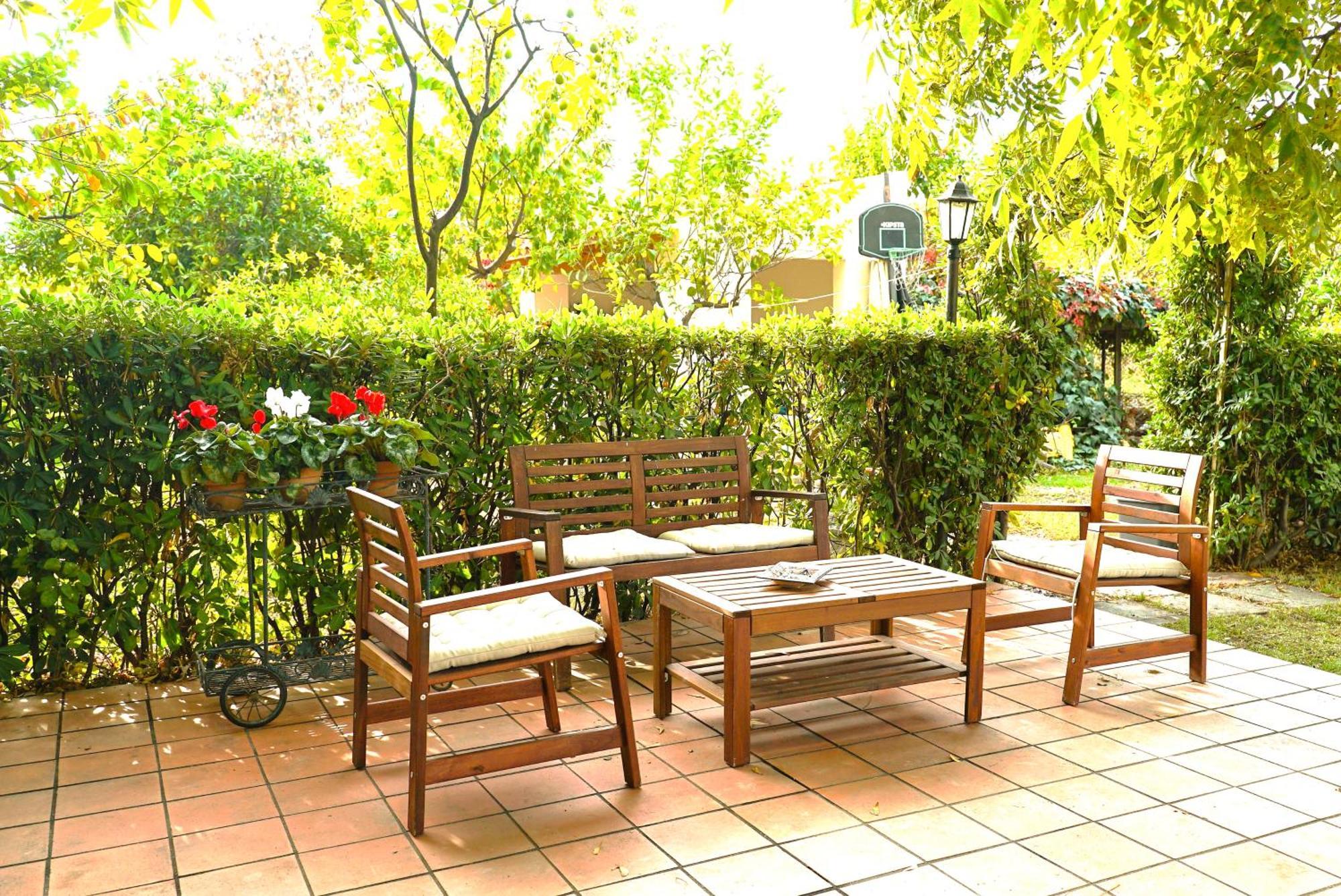 Villa Tina Taormina Esterno foto