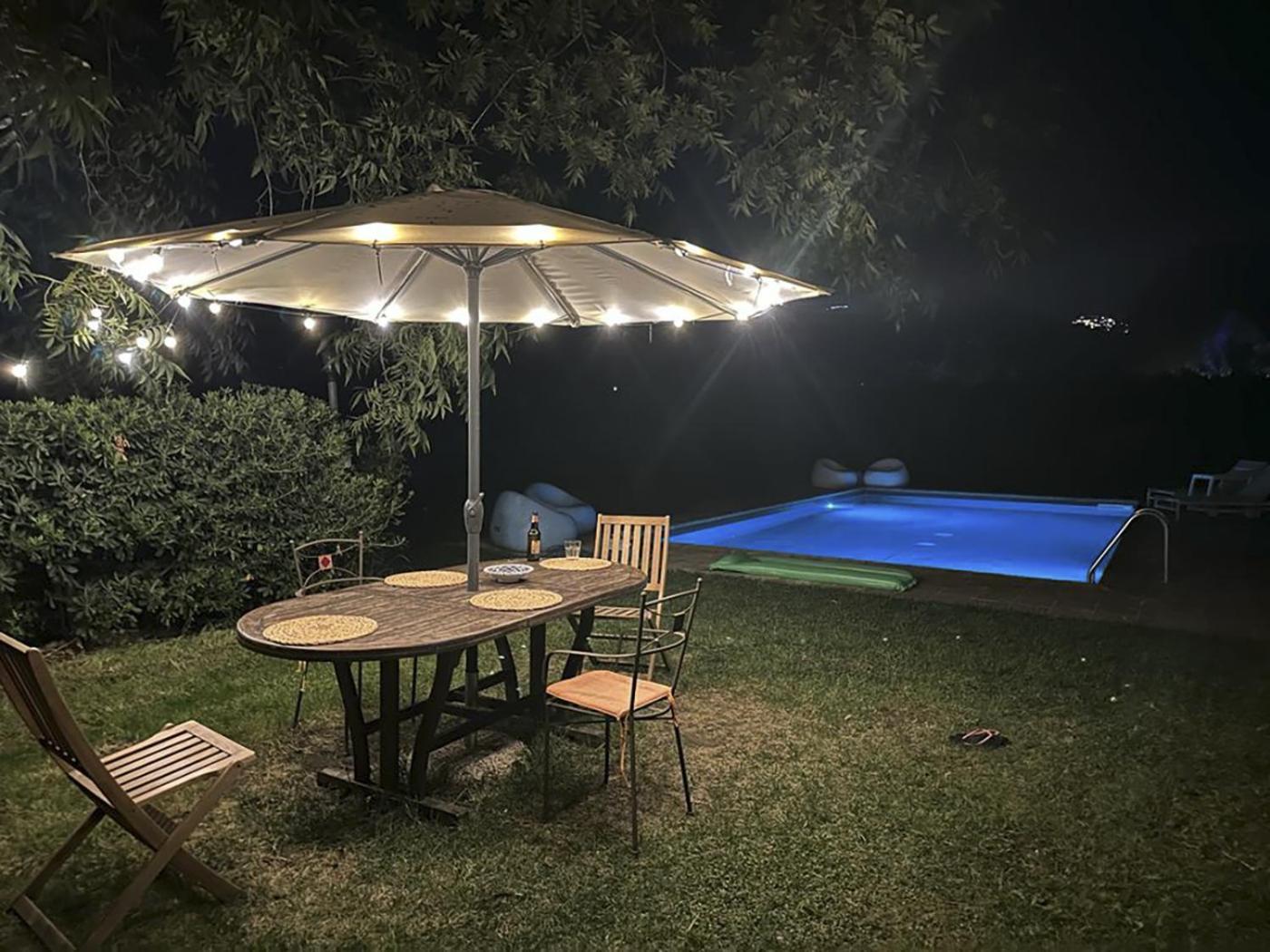 Villa Tina Taormina Esterno foto