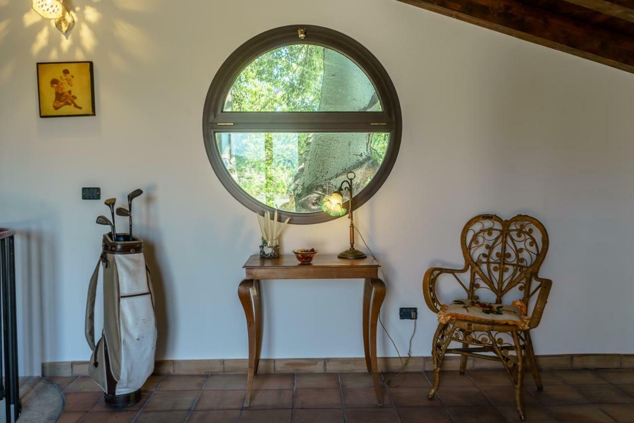 Villa Tina Taormina Esterno foto